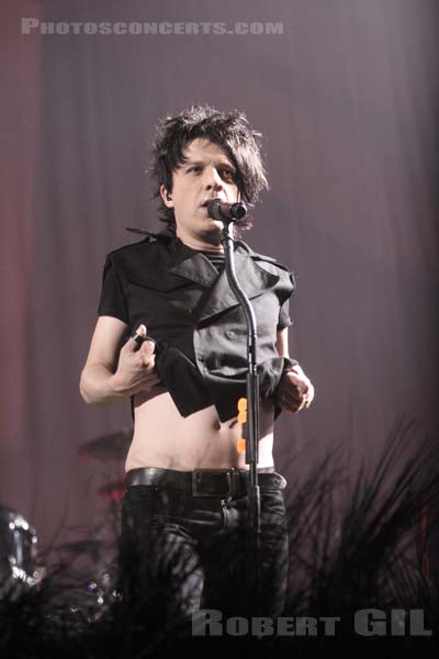 INDOCHINE - 2007-05-19 - PARIS - Bercy - 